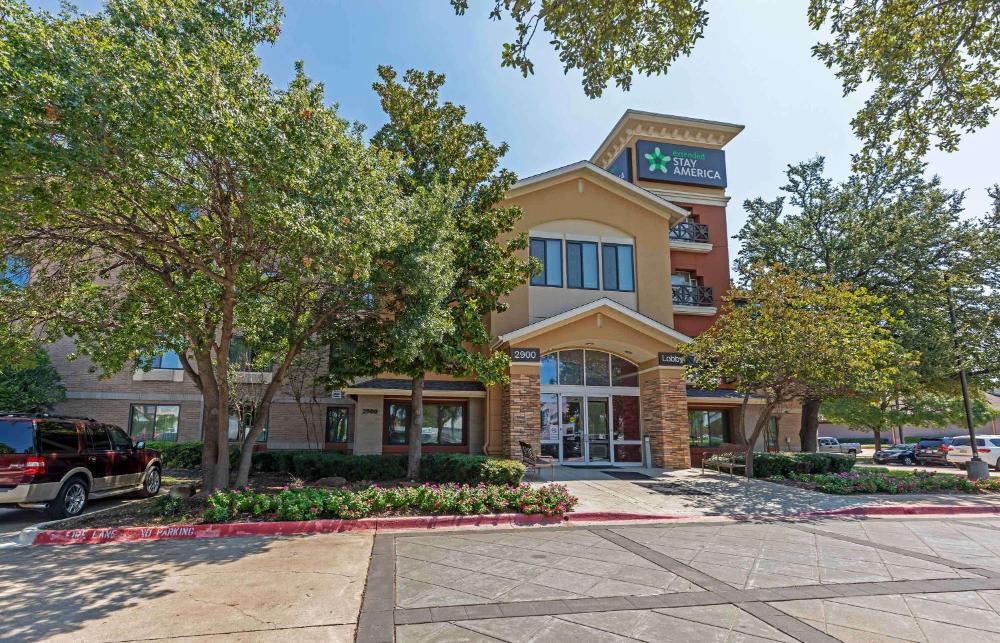 Extended Stay America Suites - Dallas - Plano
